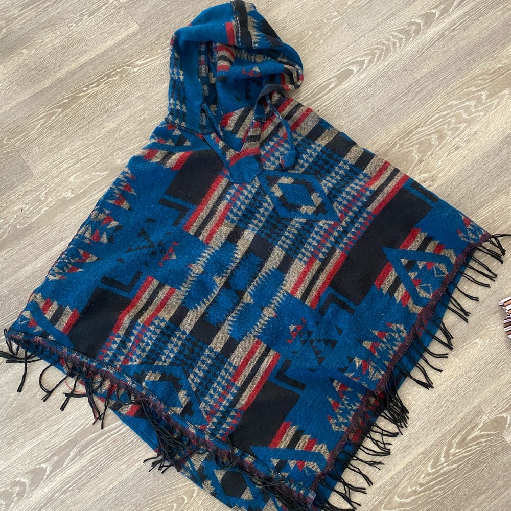 Pancho from Nepal